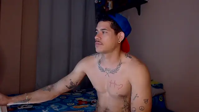 Jffer sLHom online show from 04.15.26