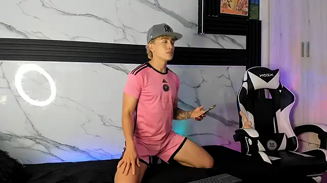 Saimonvela online show from 11.14.25