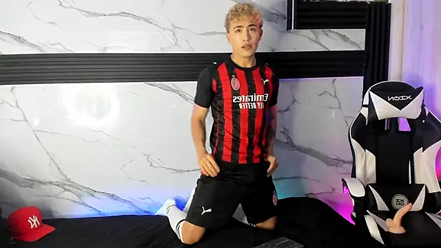 Saimonvela online show from 11.24.25