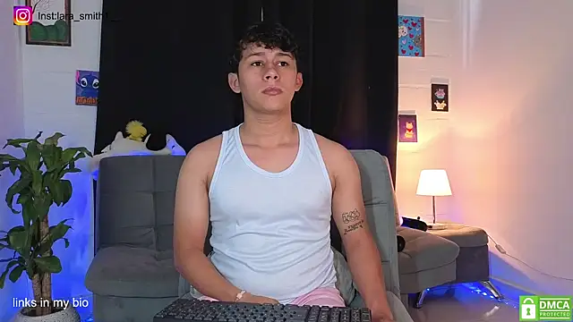 elias steel1 online show from 03.21.26