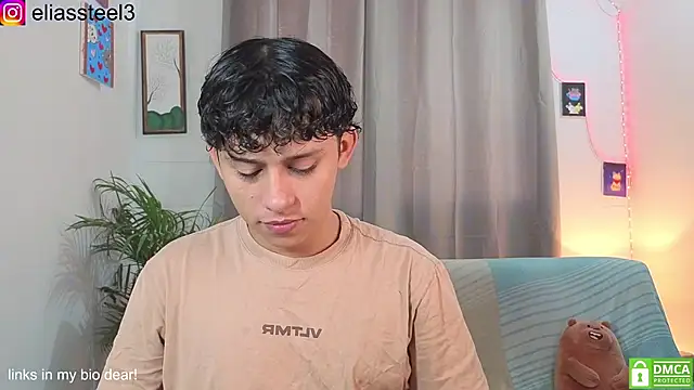 elias steel1 online show from 04.17.26