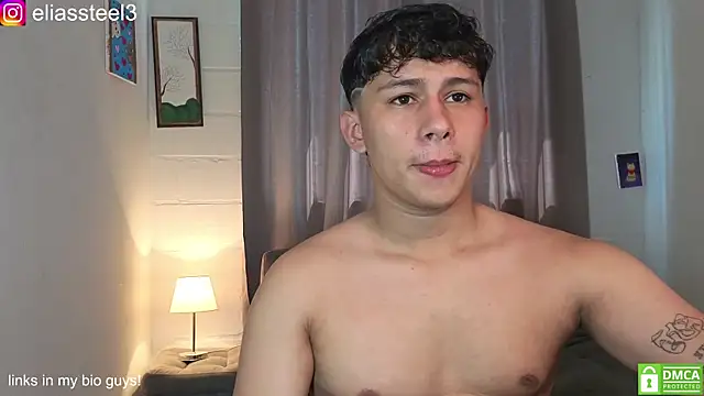 Snapshot of elias_steel1 chatting on 05.18.26 elias steel1 online show from 05.18.26