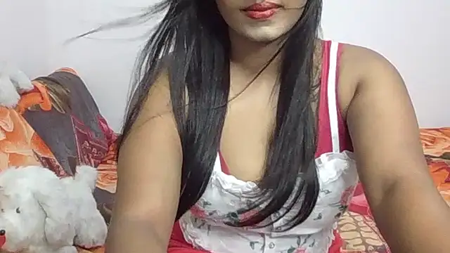 LustInLips online show from 10.11.25