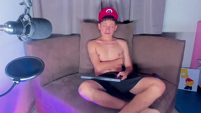 elfernh online show from 09.26.25