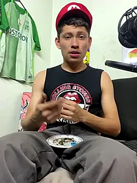 elfernh online show from 09.29.25