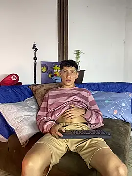 elfernh online show from 10.19.25