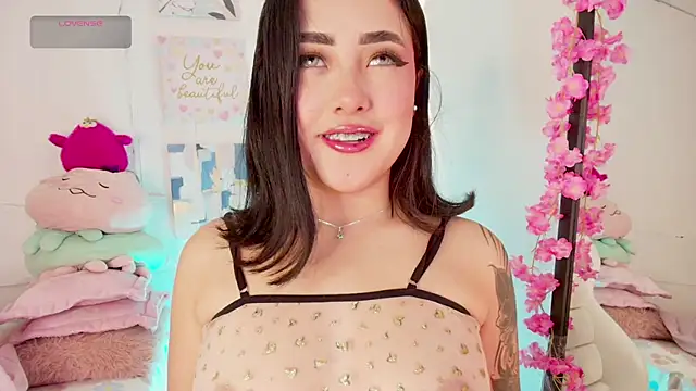 justonecute online show from 09.12.25