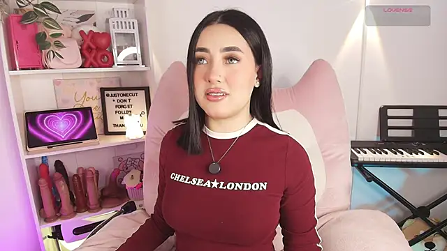 justonecute online show from 03.22.26