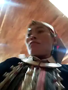 CoMay003 online show from 12.04.25