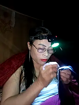 CoMay003 online show from 12.22.25