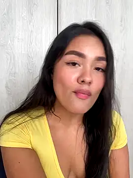 Mariaotalvaro online show from 09.16.25