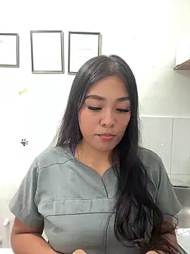 Mariaotalvaro online show from 09.23.25