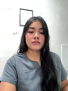 Mariaotalvaro online show from 10.11.25