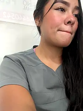 Mariaotalvaro online show from 11.10.25