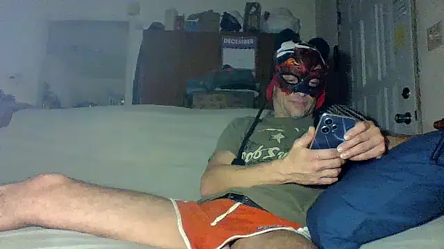 dicinyou80 online show from 12.20.25