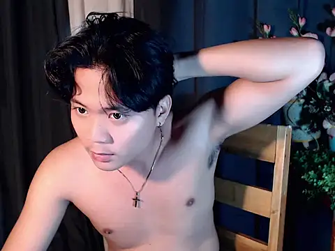 youre BabyBoy online show from 11.11.25