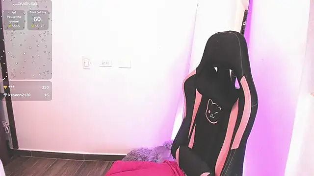 samiacooper25 online show from 09.13.25