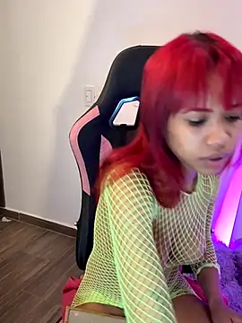 samiacooper25 online show from 09.17.25