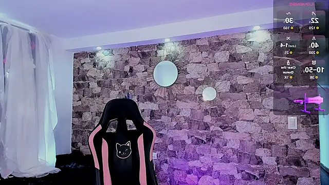 samiacooper25 online show from 02.24.26