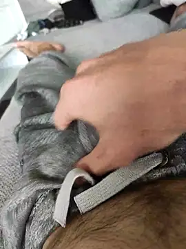 hansvonerotic1 online show from 10.31.25