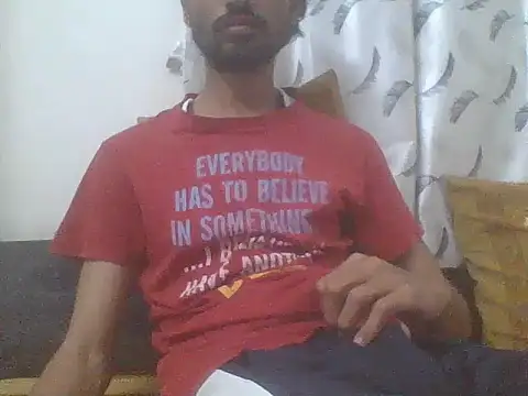 fckboy987 online show from 10.14.25