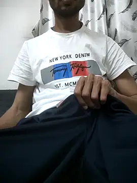 fckboy987 online show from 03.26.26