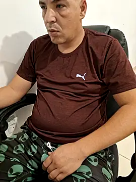 Carloskasado online show from 09.08.25