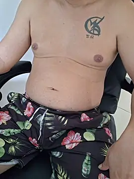 Carloskasado online show from 09.14.25