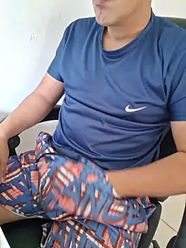 Carloskasado online show from 09.16.25