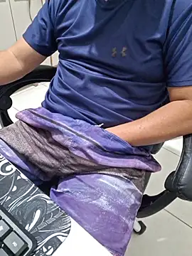 Carloskasado online show from 03.07.26