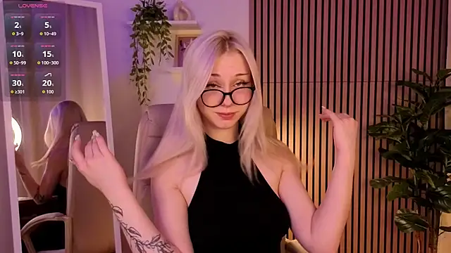 CatEyePro online show from 03.06.26