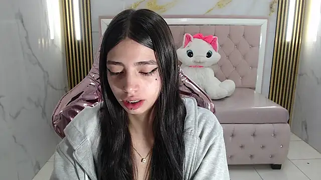 Snapshot of alehp_rose_s chatting on 02.03.26 alehp rose s online show from 02.03.26