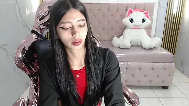 Snapshot of alehp_rose_s chatting on 02.24.26 alehp rose s online show from 02.24.26