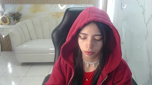 Snapshot of alehp_rose_s chatting on 04.25.26 alehp rose s online show from 04.25.26