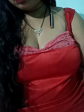 Snapshot of Anjali-bhabhi chatting on 03.25.26 Anjali-bhabhi online show from 03.25.26