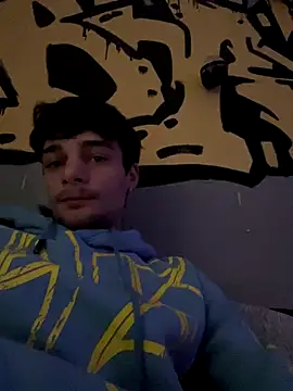 purplecristian online show from 10.04.25