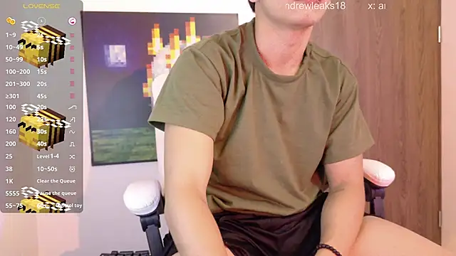 Snapshot of an_drew18 chatting on 02.25.26 an drew18 online show from 02.25.26