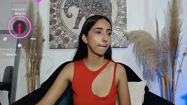 MilkyLally online show from 09.10.25