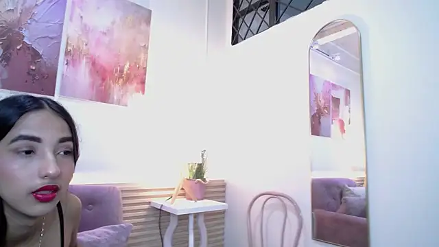 MilkyLally online show from 04.06.26