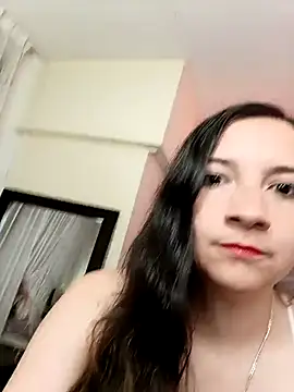 Agatha bellucci  online show from 11.19.25