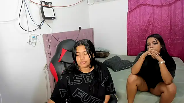 Tatihot69 online show from 02.24.26