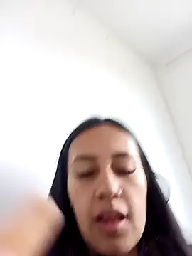 Snapshot of Nika_Hot chatting on 10.01.25 Nika Hot online show from 10.01.25