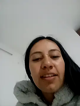 Snapshot of Nika_Hot chatting on 10.12.25 Nika Hot online show from 10.12.25