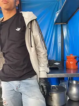 diegoand0911 online show from 03.30.26