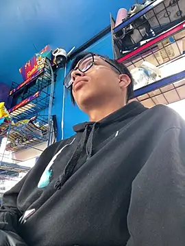 diegoand0911 online show from 03.31.26