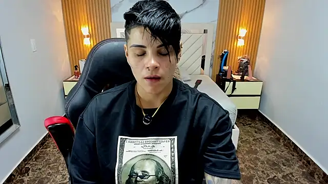 KAROLLJONES1 online show from 01.15.26