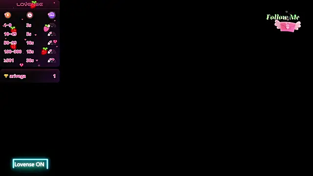 Ice Princess  online show from 10.31.25