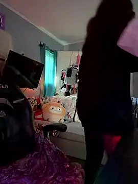 goddessmissmia online show from 01.07.26