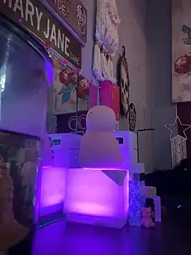 goddessmissmia online show from 02.11.26