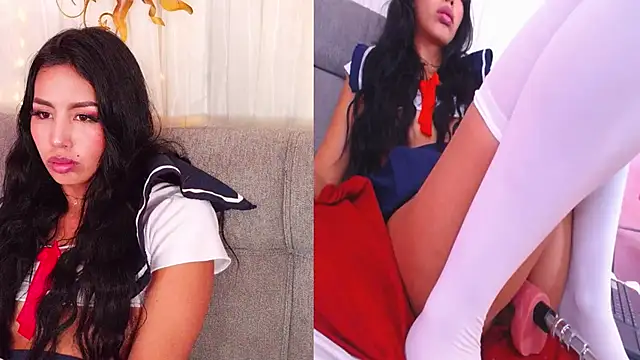 Snapshot of Miss_Charlottet chatting on 06.11.26 Miss Charlottet online show from 06.11.26